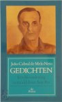 João Cabral de Melo Neto, Arie Pos - Gedichten een bloemlezing