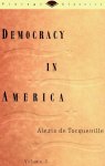 Alexis De Tocqueville, Alexis De Tocqueville - Democracy in America, Vol. 2