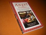 Doreen Virtue - Angel Visions True Stories of People Who Have Seen Angels, and How You Can See Angels Too