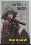 Kress-E - Kleine heldin