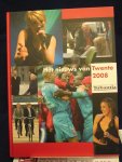 Pfeiffer, Willem - het nieuws van Twente 2008