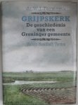 Formsma, dr. W.J. - Grijpskerk De geschiedenis van een Groninger gemeente