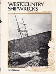 Behenna, J - Westcountry Shipwrecks