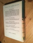 Wilson, Angus - The Middle Age of Mrs. Eliot - first edition