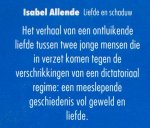 Allende, Isabel - Liefde en schaduw (Ex.1)