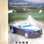 Malcolm Tucker - The Goodwood Phantom Drophead Coupe
