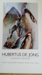 Oudsten den Adri - Hubertus de Jong schilderijen en tekeningen