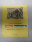 HOOGEVEEN, M.B., LIGTHART, JAN, SCHEEPSTRA, H - Vierde leesboekje bij Hoogeveens leesmethode HOOGEVEEN, M.B., LIGTHART, JAN, SCHEEPSTRA, H - Vierde leesboekje bij Hoogeveens leesmethode