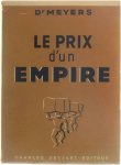 Dr. Meyers - Le prix d'un empire