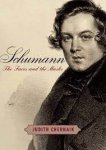 Judith Chernaik - Schumann The Faces and the Masks