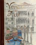Sally Spector - Venice & Food