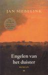 Siebelink, Jan - Engelen van het duister