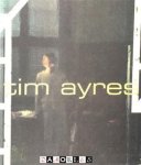 Alan Uglow, Elly Stegeman - Tim Ayres