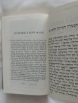  - Noul Legamint : Ebraic-Roman --- Parallel texts of the New Testament in Hebrew and Romanian. ---