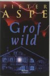 Pieter Aspe, Merho - Grof wild