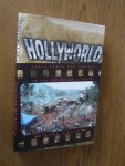 Hozic, Aida - Hollyworld. Space, power, and fantasy in the American economy