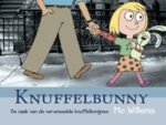 Mo Willems - Knuffelbunny de zaak van de verwisselde knuffelkonijnen