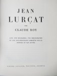Roy, Claude - Lurcat Roy, Claude - Lurcat