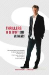 Stef Wijnants - Thrillers in de sport