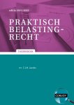 C.J.M. Jacobs - 2021/2022 / Praktisch belastingrecht / Theorieboek