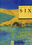 BOAS, Nancy - Society of Six California Colorists.