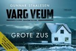 Gunnar Staalesen - Varg Veum - Grote zus