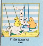 Mil Teerink - In de speeltuin