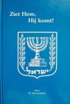 Westerbeke, Willem - Westerbeke, Willem-Ziet Hem, Hij komt (nieuw)