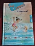 PELT, Lizzy van - IK ZWEM AL