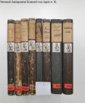 Hof- und Waisenhaus-Buchdruckerei: - Amtsblatt der Königlichen Regierung zu Kassel Jg. 1880-1886, 1896