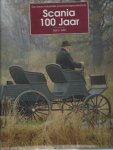  - Scania 100 jaar
