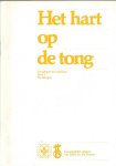 Hemert, Guus van - deel 1, 2, 3 en 4 Het hart op de tong / De nacht; De morgen; De dag; De avond