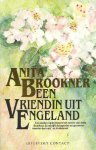 Brookner, Anita - Een vriendin uit Engeland