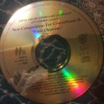 Kapel Van De Koninklijke Luchtmacht, Jos Pommer - New Compositors For Concert Band 18 "Paris Chanson"