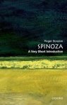 Roger ( Scruton - (1) Spinoza: A Very Short Introduction