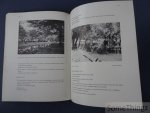 Bruyninckx, H. en Cuppens, H. - Inventaris van de landschappen.  Tome / Deel V: Provincie Limburg. [Met losse uitvouwbare kaart.]
