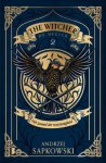 Andrzej Sapkowski - Het Zwaard Der Voorzienigheid