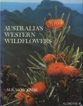 Morcombe, M.K. - Australiaa's western wildflowers