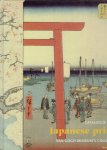 RAPPARD-BOON, Charlotte van, Willem van GULIK & Keiko van BREMEN-ITO - Japanese prints - Catalogue of the Van Gogh Museum's Collection - Revised edition.