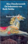Max Dendermonde - De bekentenis van Beth Nobbe