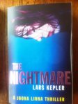 Kepler, Lars - Nightmare