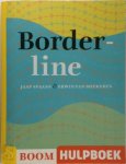 J. Spaans, E. Van Meekeren - Boom Hulpboek Borderline