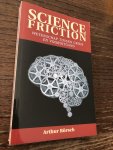 Rörsch, Arthur - Science friction / wetenschap tussen crisis en vooruitgang