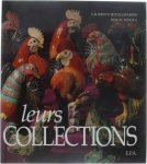 Mouillefarine Laurence Hinous Pascal - Leurs collections