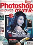Gerrits, Paul (hoofdred.) - Photoshop Creative. Hét magazine voor Adobe Photoshop inspiratie en advies. Uitgave 11