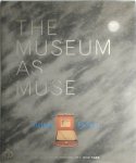 Kynaston McShine - The Museum as Muse Artists Reflect