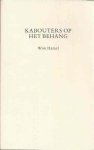 Hamel, Wim - Kabouters op het Behang: Gedichten uit de jaren 1982-1992
