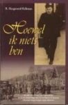 Hoogerwerf- Holleman, R. - Hoewel ik niets ben