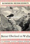 Baanen, B. - Berner Oberland