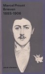 Proust, Marcel - Brieven 1885-1906